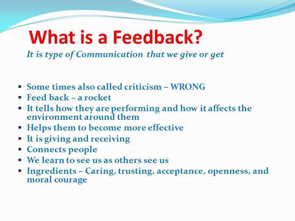 What is feedback. План презентации на английском. Feedback on the Lesson of English презентация. Для презентации feedback. Types of lessons