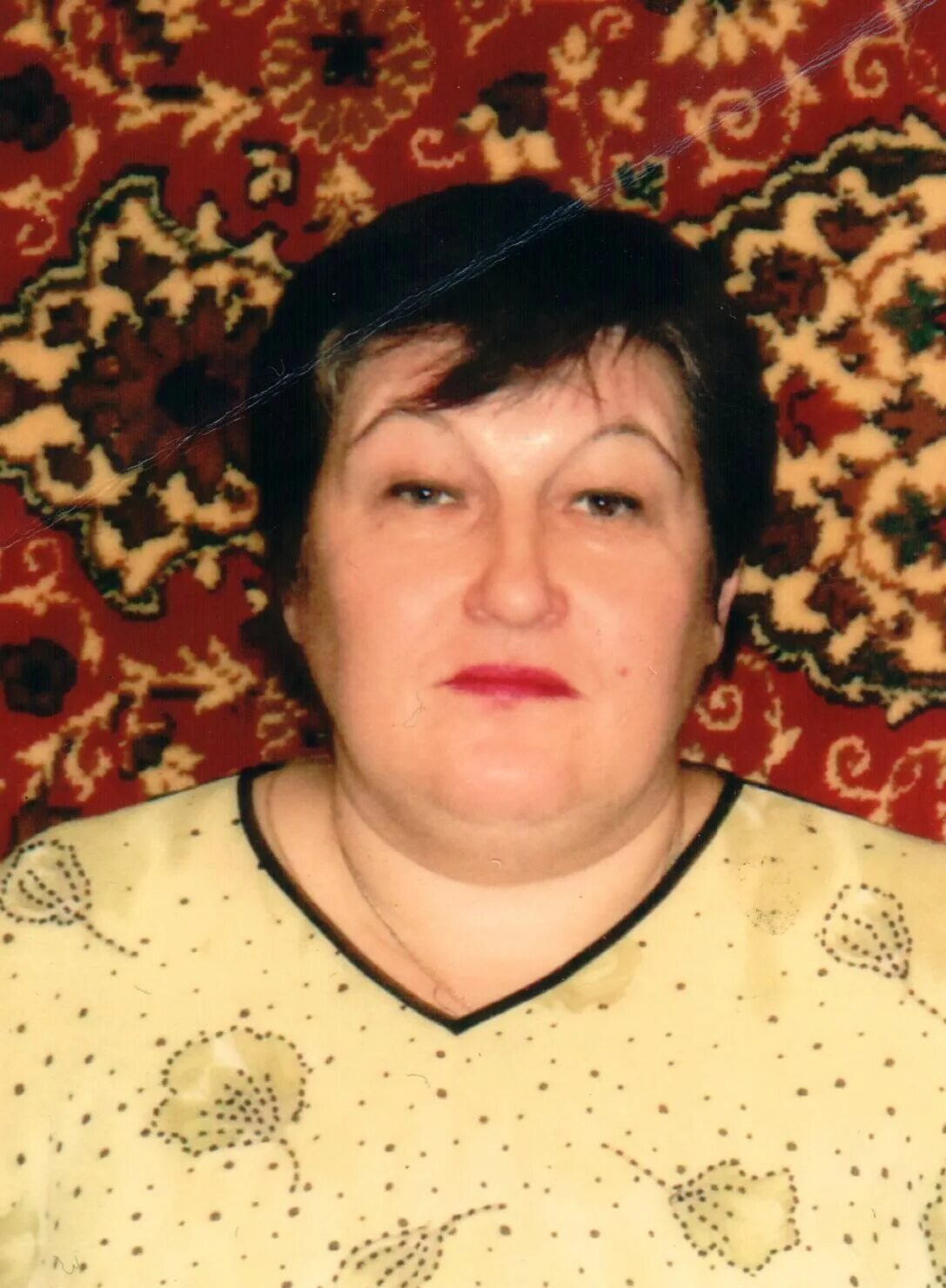 Васильевна 47. Васильевна 47