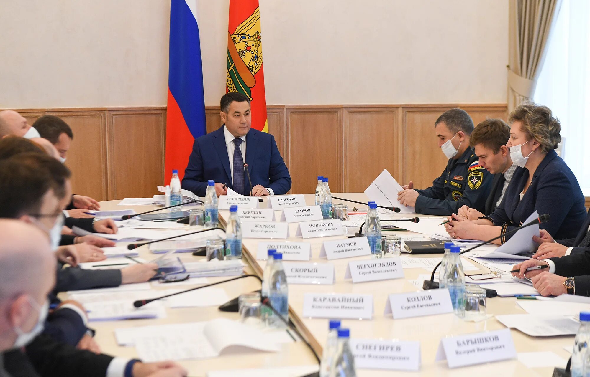 Новости в экономической сфере