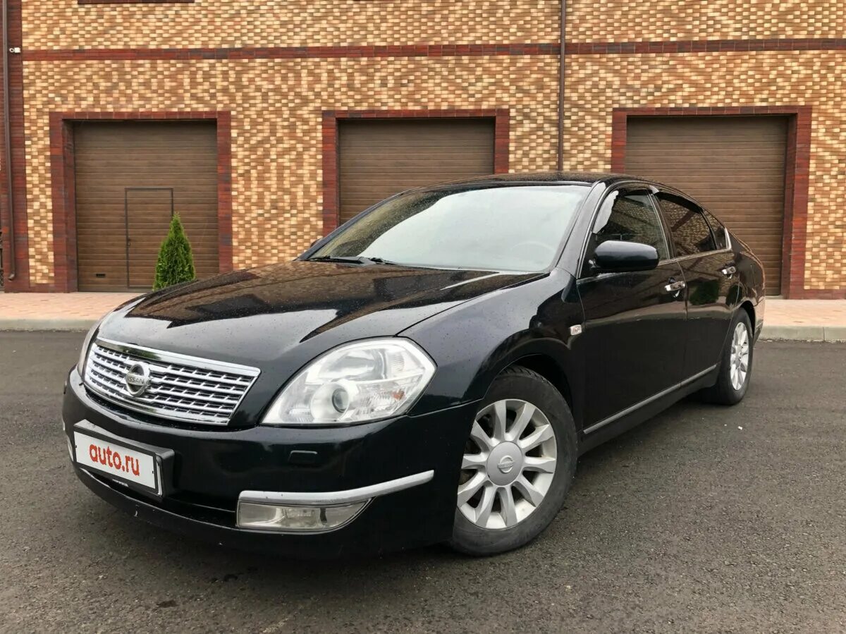 Купить ниссан теана года. Ниссан Теана j31. Nissan Teana j31 2.3. Nissan Teana 2006 Рестайлинг. Nissan Teana j31 Рестайлинг.