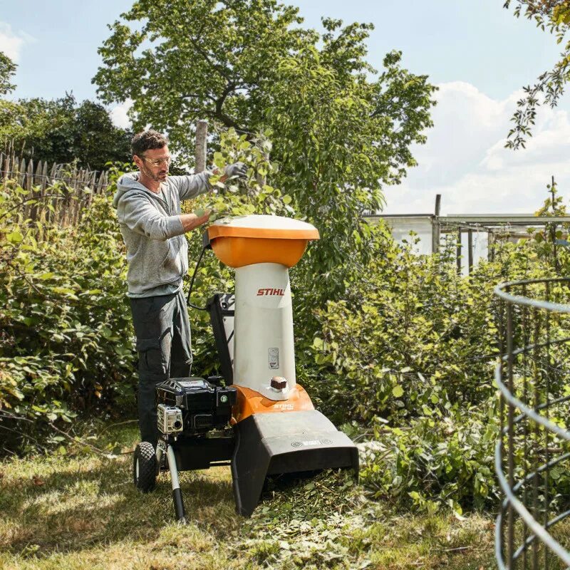 Stihl ghe 250. Садовый измельчитель Stihl. Измельчитель GH 460 C. Stihl GH 460 C. Купить измельчитель для травы для сада