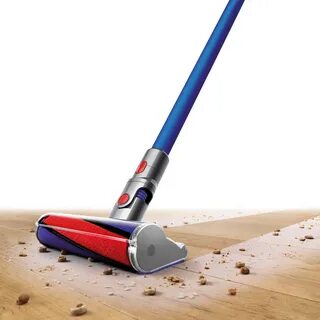 Dyson беспроводной отзывы