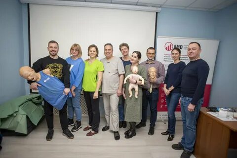 Семейная на полежаевской