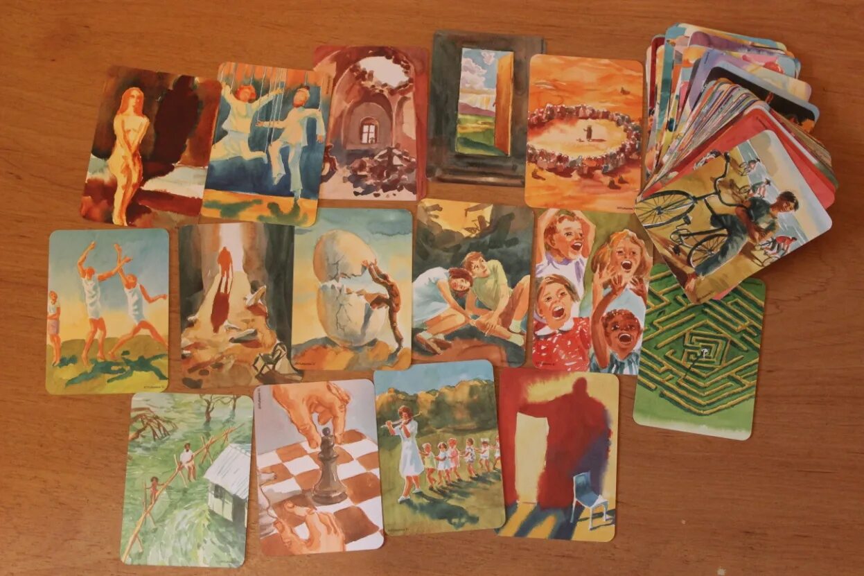 Ассоциативные карты техника. Мак метафорические ассоциативные карты. Метафорические карты cope. Колода cope метафорические карты.