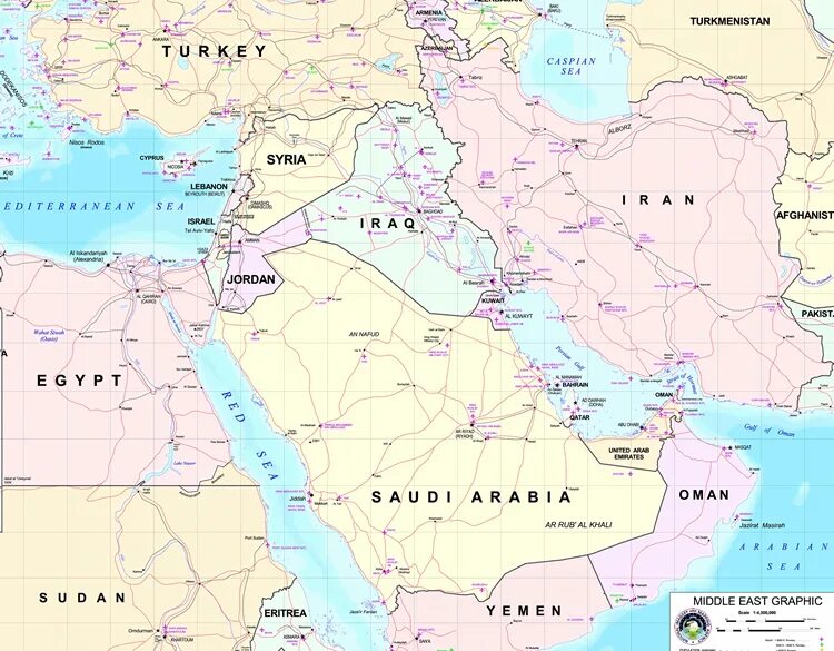 Syrian arab republic на карте мира. Middle east время сейчас. Средний восток на карте. Карта передней азии. Карта ближнего востока в 1939 году.