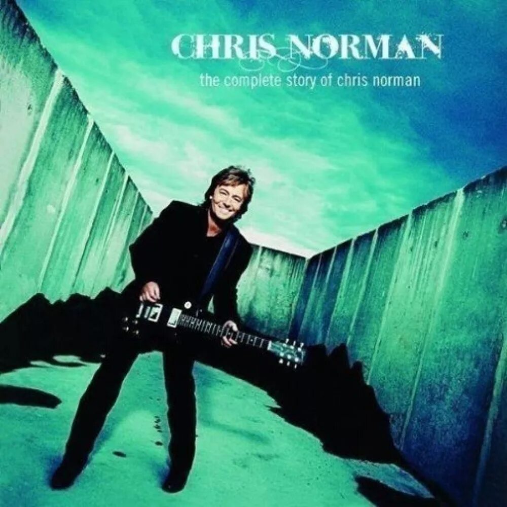 Chris Norman - 2008. The complete story of Chris Norman. Chris Norman – the complete story of Chris Norman. Chris Norman Full circle. Chris norman flac