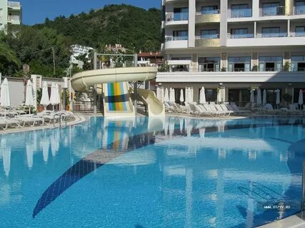 Golden rock beach hotel 5