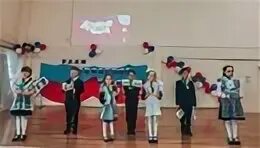 Гимн первых рддм