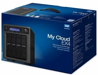 My cloud