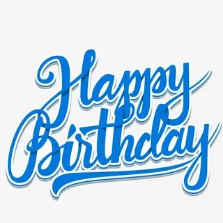 Happy font