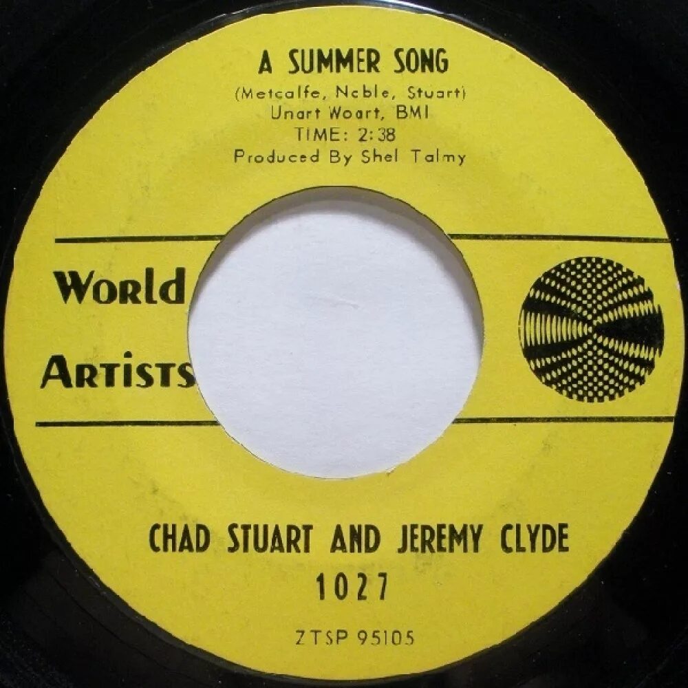 Будет лето песня слушать. Summertime песня. Yesterday's gone (Chad & Jeremy album). Песня Summer.