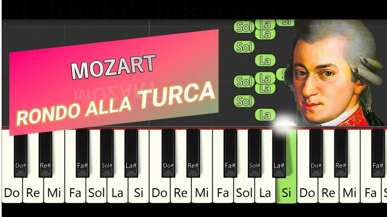 Mozart alla turca. Рондо Моцарт. Моцарт Rondo alla Turca. Моцарт Рондо в турецком стиле.