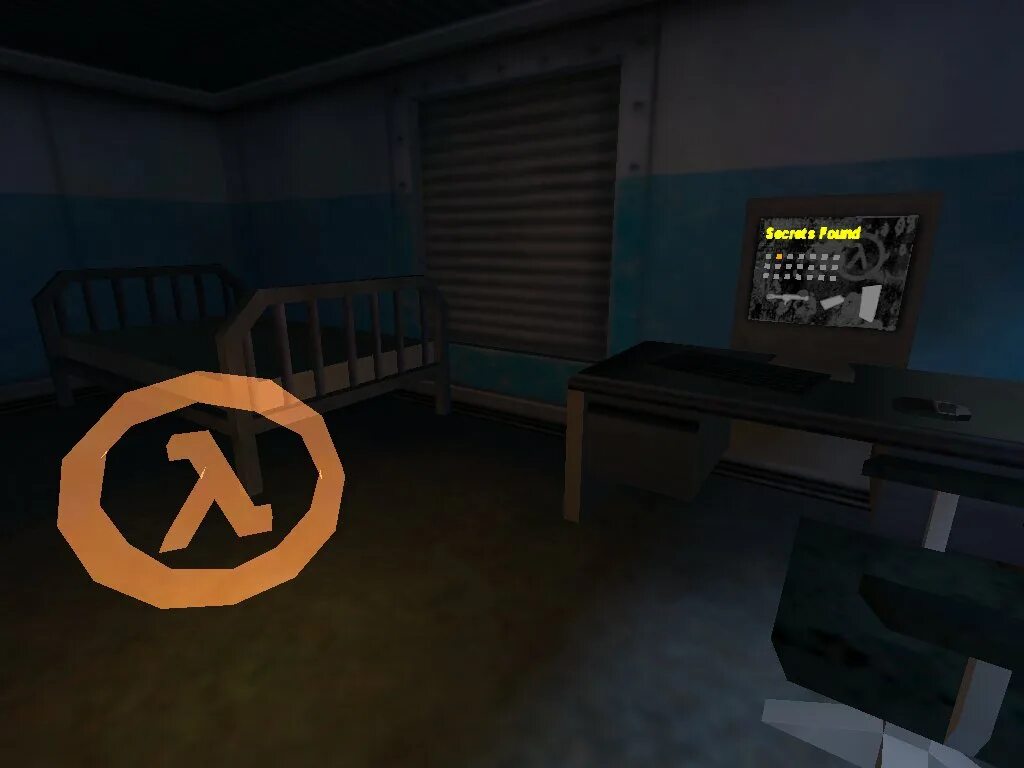 Half life уровни. Уровни half Life. Black Mesa Hazard course. Secret Level студия. Синий 2 на прохождение.