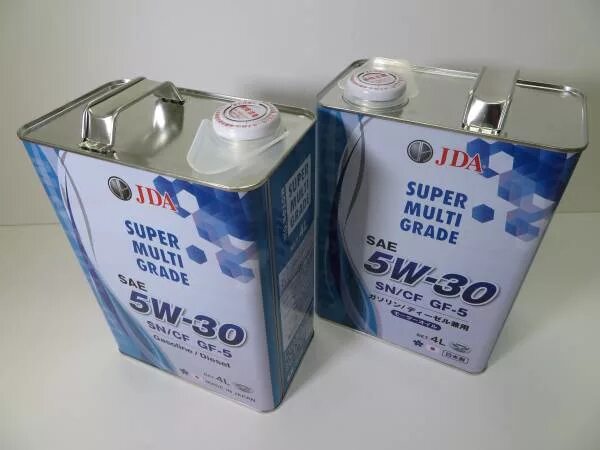 Масла sn gf5. Масла SN/gf-5 5w30. Масло 5w40 JDA. Mitsubishi Motor Oil 5w30 SN 4л. Масло 5w30 Toyota жестяная банка gf6.