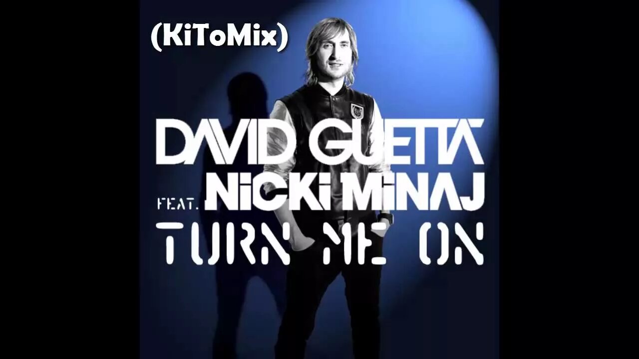 David guetta hurt me. Turn me on Дэвид Гетта. David Guetta - turn me on ft. Nicki Minaj. David Guetta Nicki Minaj. Дэвид Гетта Энн Мари.