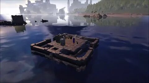 Где сейчас судно ark