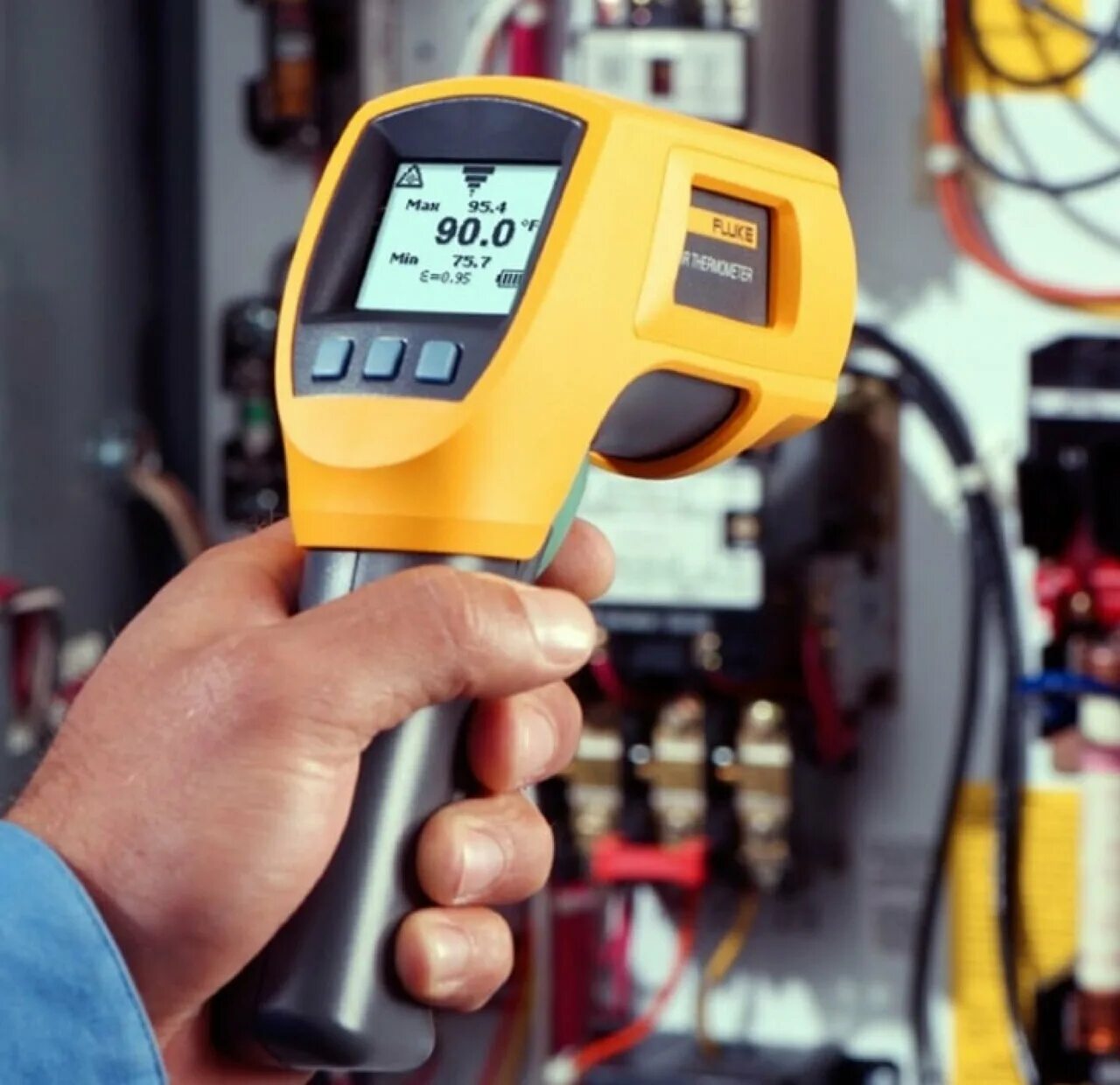 пульсоксиметр норма кислорода.