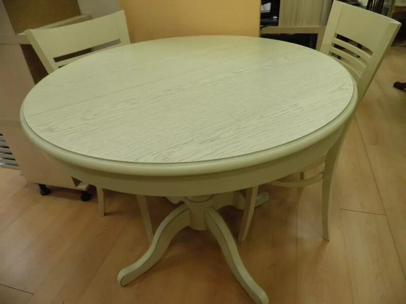 стол круглый обеденный раздвижной 90 см мебелинк. зеленый круглый стол обеденный. круглый стол в интерьере. стол обеденный kenner 1100s. бедрова липецк департамент.