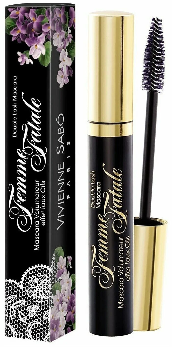 тушь вивьен сабо черная. вивьен сабо тушь в коробке красной 2 штуки. тушь вивьен сабо фемме фатале. тушь вивьен сабо фам фаталь. тушь вивьен сабо фам фаталь.