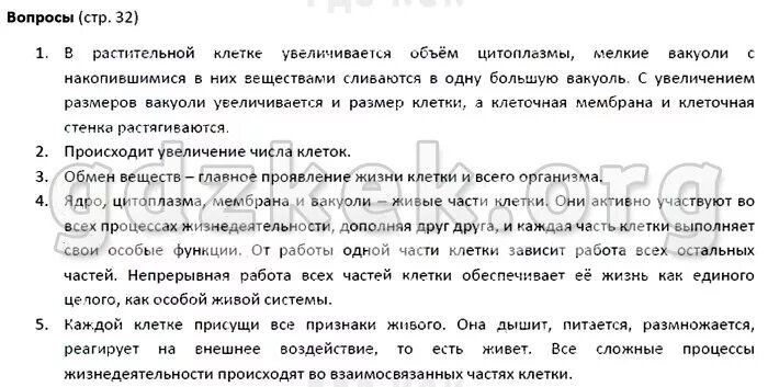 Биология 5 класс страница 106 ответы. Биология 5 класс вопросы и ответы. Гдз биология 5 класс Пономарева. Биология 5 класс учебник Пономарева. Гдз ответы по биологии 5 класс параграф 5.