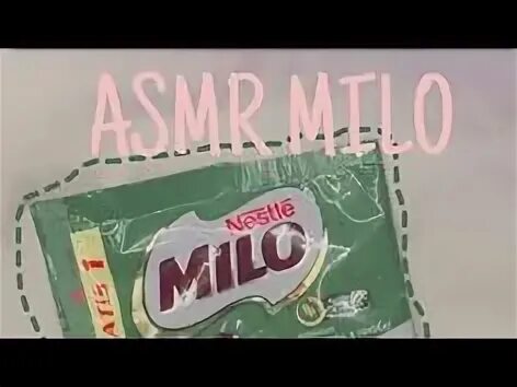 Асмр мило