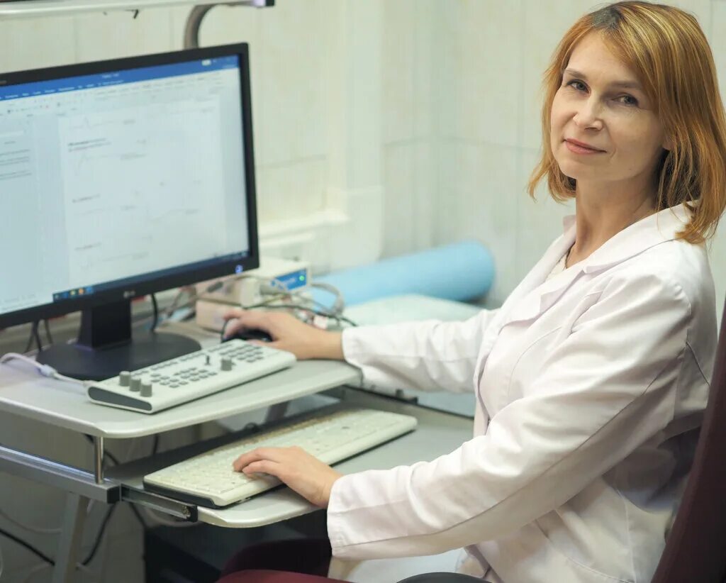 клиника нервно мышечных болезней нмб москва. генетик волгоград. цирульникова елена александровна. эмбриологическая лаборатория. генетик волгоград.