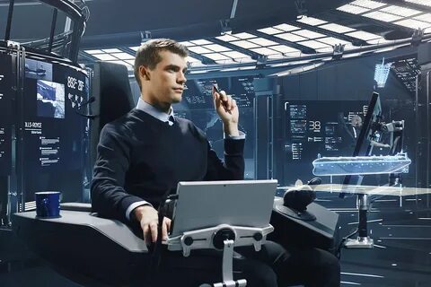 Технологии управления будущим