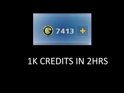 5 credits