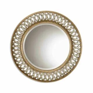 New mirror