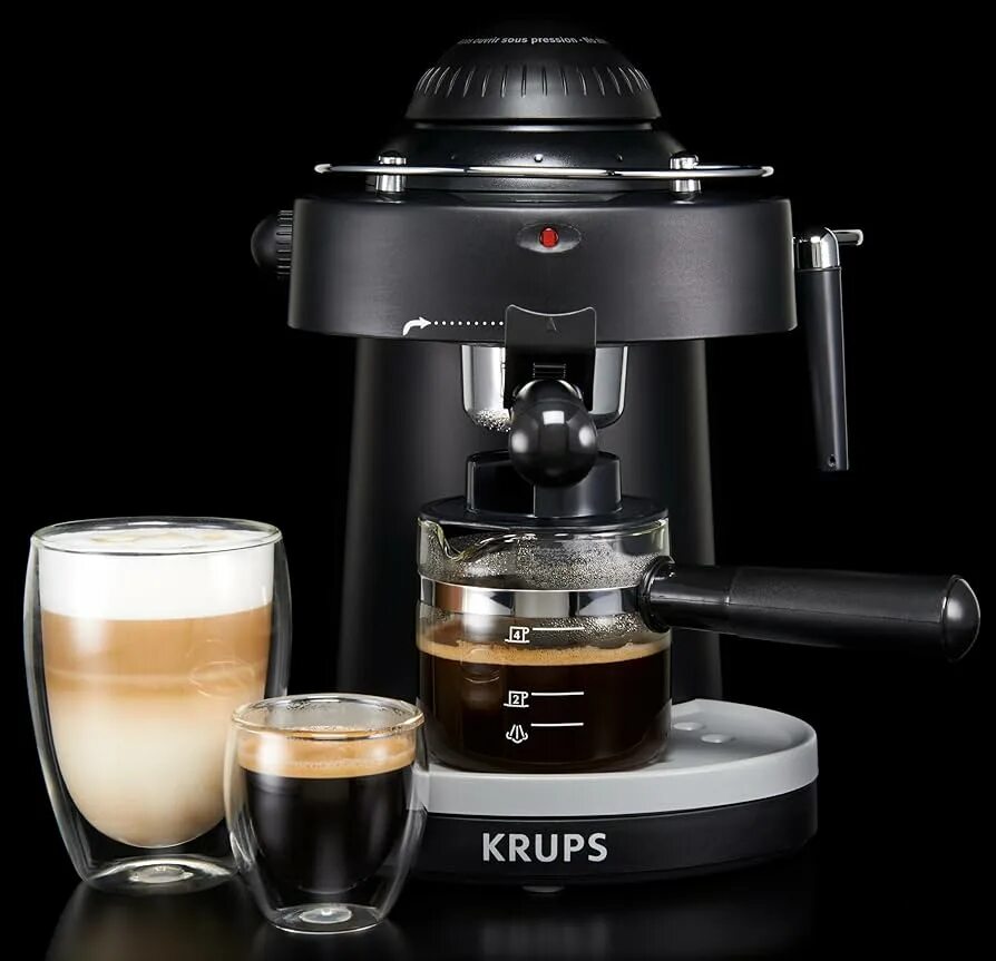 Кофеварка эспрессо Крупс. Кофемашина Крупс эспрессо. Krups Espresso Machine. Кофемашина эспрессо Krups.