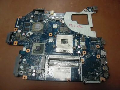 Материнская плата acer v3 571g