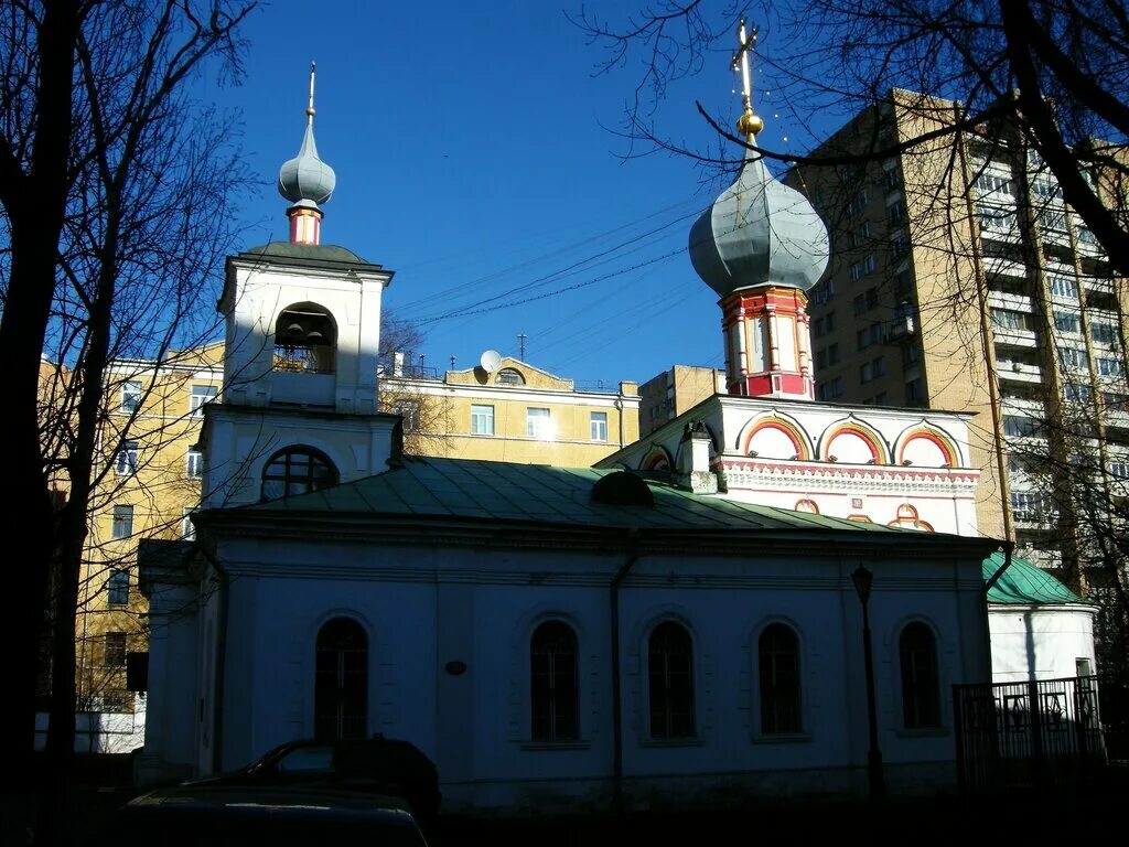 храм власия. храм священномученика власия в старой конюшенной слободе. храм власия хамовники. храм святого власия в гагаринском переулке. храм власия в гагаринском переулке.