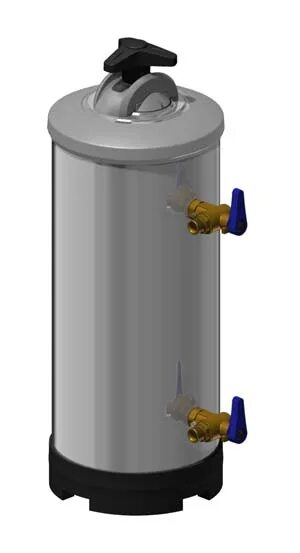 Воды 16 л мин. Емкость для парогенератора. Фильтр в парогенератор для умягчения воды. Смягчитель для отопления Хидрокс. Soft Water смягчитель воды.
