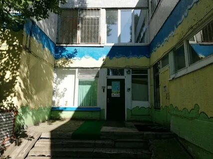 Детский сад 9 квартал