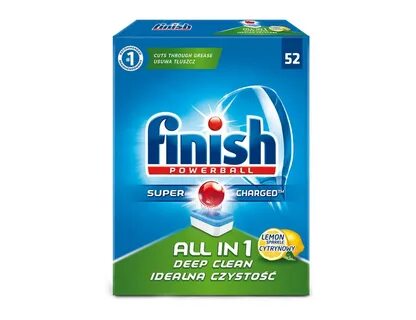 Finish 30