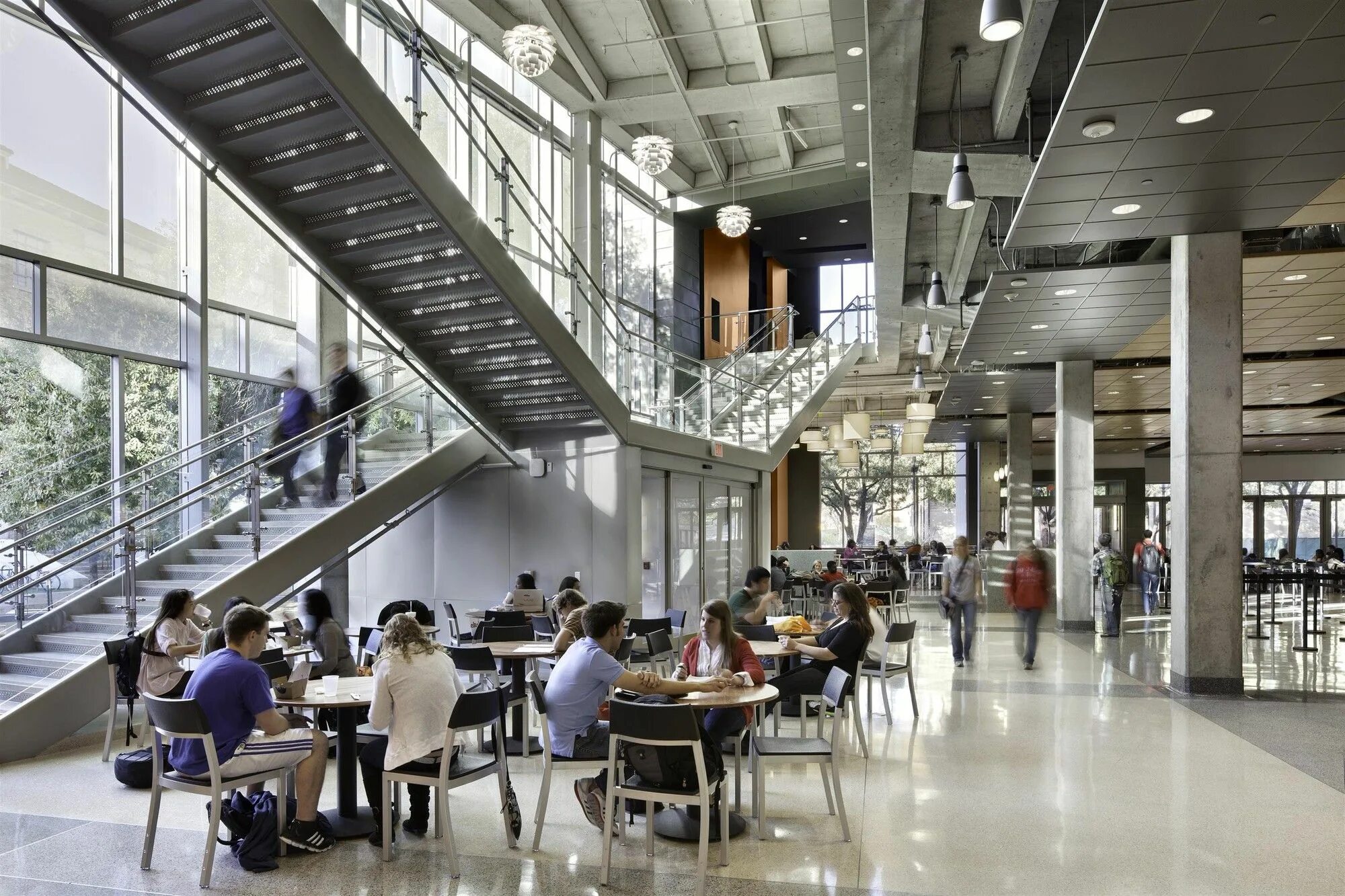 Student halls. Student center architecture. activity center. велнесс центр архитектура. activity centrum.