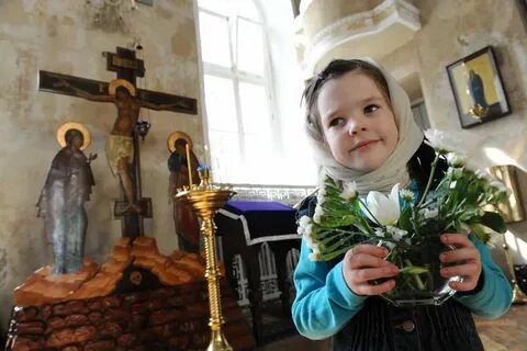 Пятница день в православии