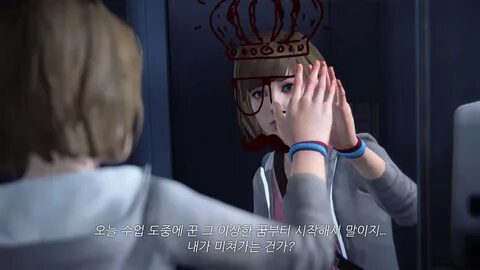 Life is strange 1