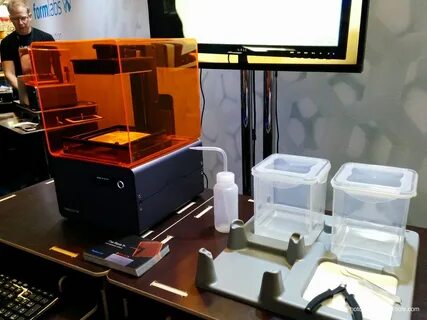 Formlabs 3b