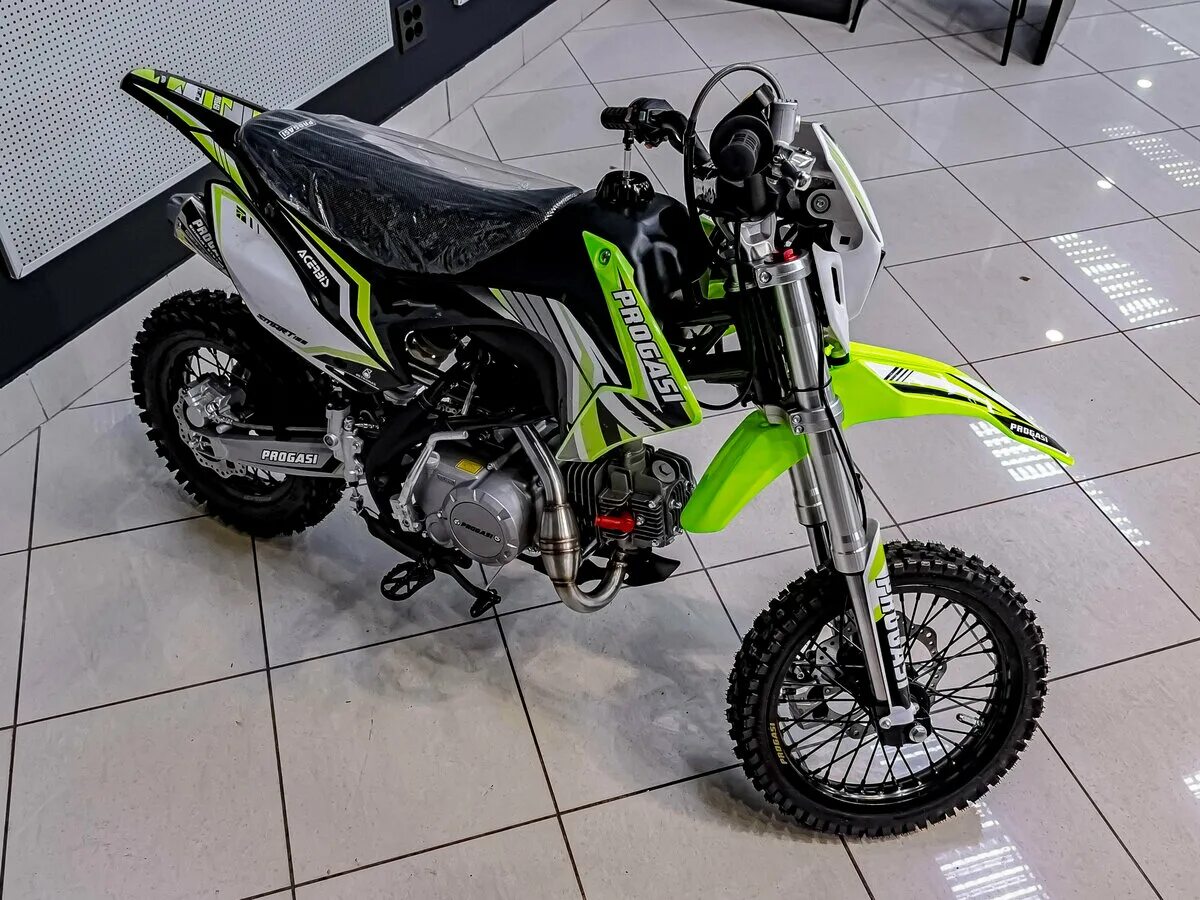 Progasi smart mini 125. Питбайк progasi 125. progasi smart 125. питбайк progasi smart mini 125. progasi smart 125 зелёный.