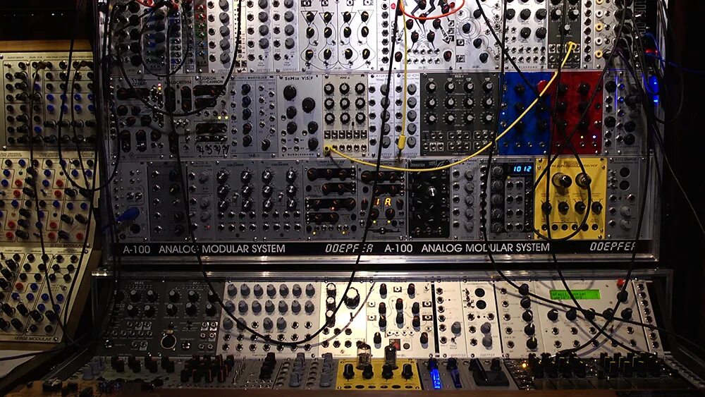 Modular system