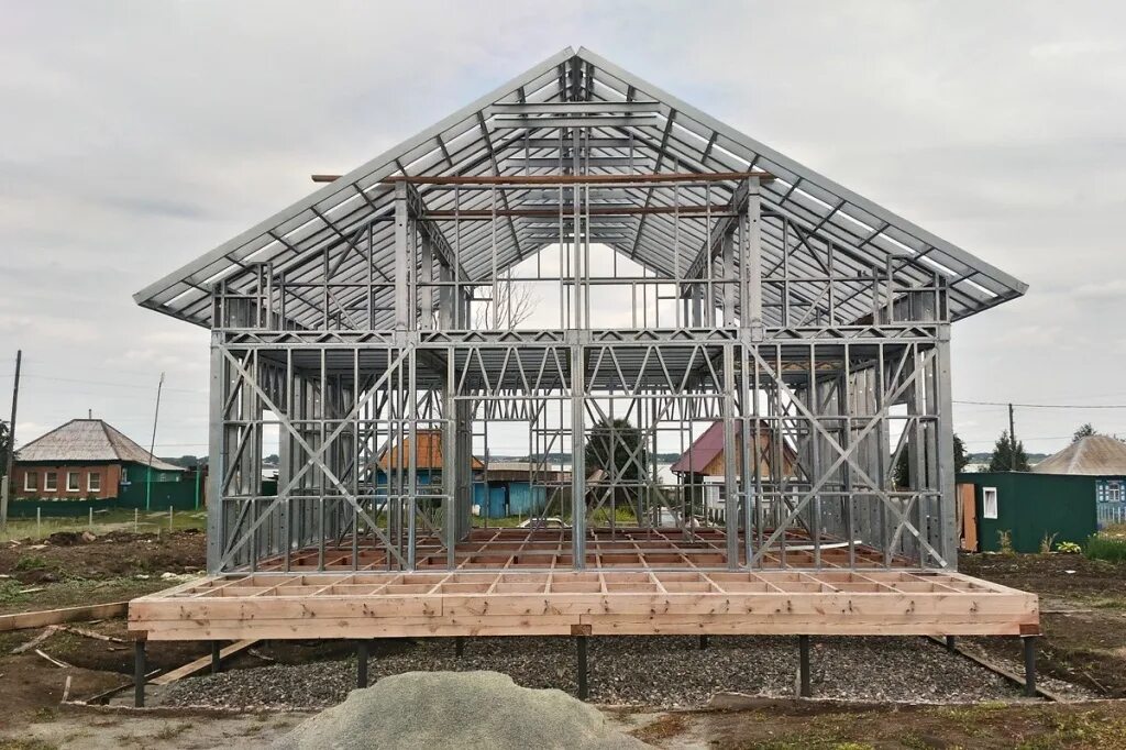 Лстк дом. Каркасник из лстк. Лстк конструкции. Лстк дом калининград. Дом из лстк.