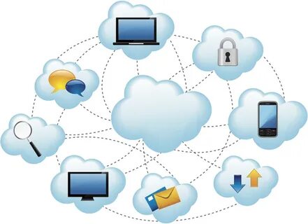How Does Cloud Computing Work