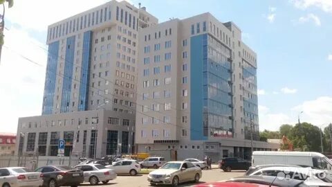 Ул островского 27