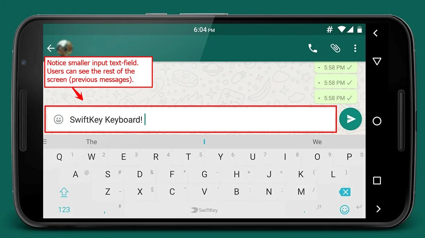 Как установить ватсап клавиатуру. Клавиатура whatsapp. клавиатура в ватсапе. клавиатура ватсап на андроид. горизонтальная клавиатура андроид.