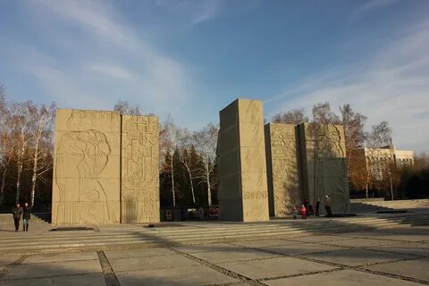 Глори новосибирск