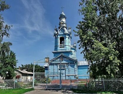 Новый двор минский