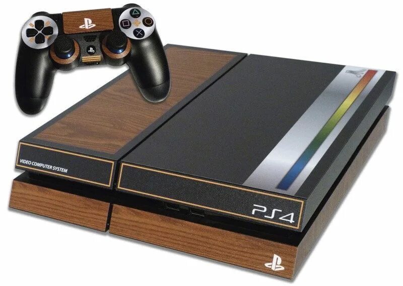 Ps4 коллекция