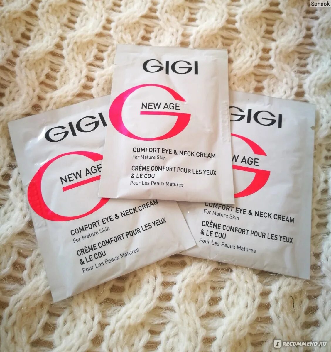 Gigi крем для век и шеи New age Comfort Eye & Neck Cream. Крем для век New age g4 Gigi. Крем для век Gigi Vitamin e Eye Cream. Крем Gigi для век анти age. Gigi new age