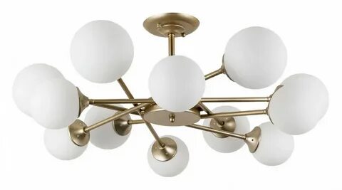 Arte lamp люстры на штанге